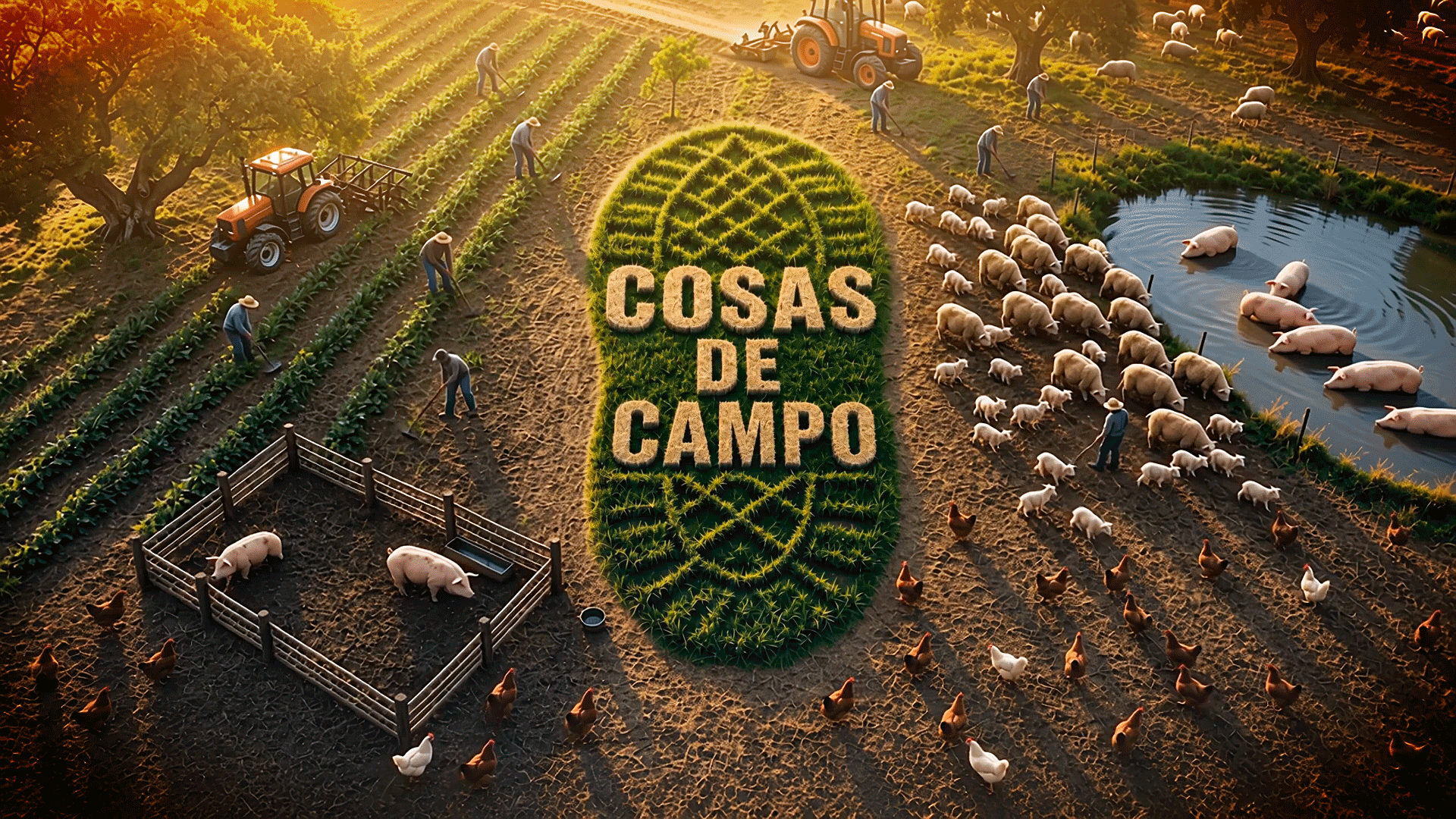Cosas de Campo