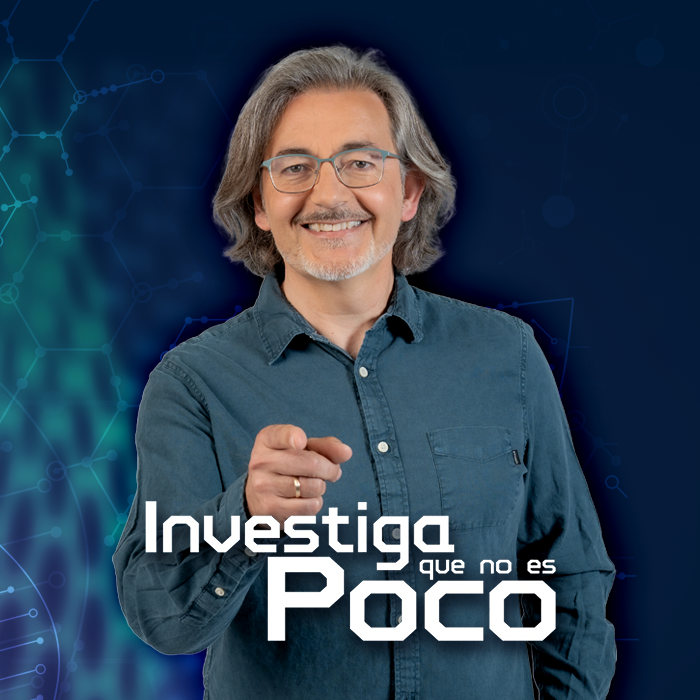 Investiga que No es Poco