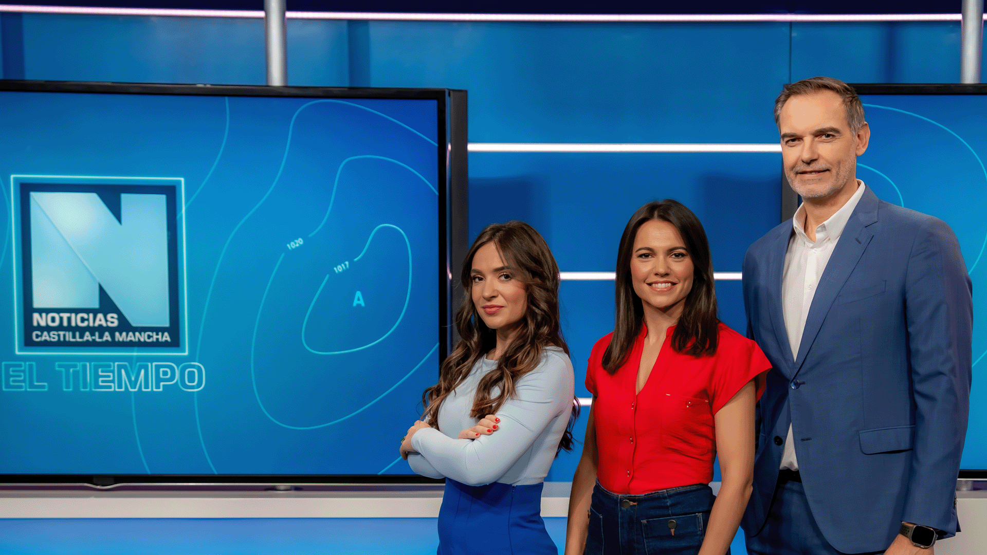 EL TIEMPO (2026)