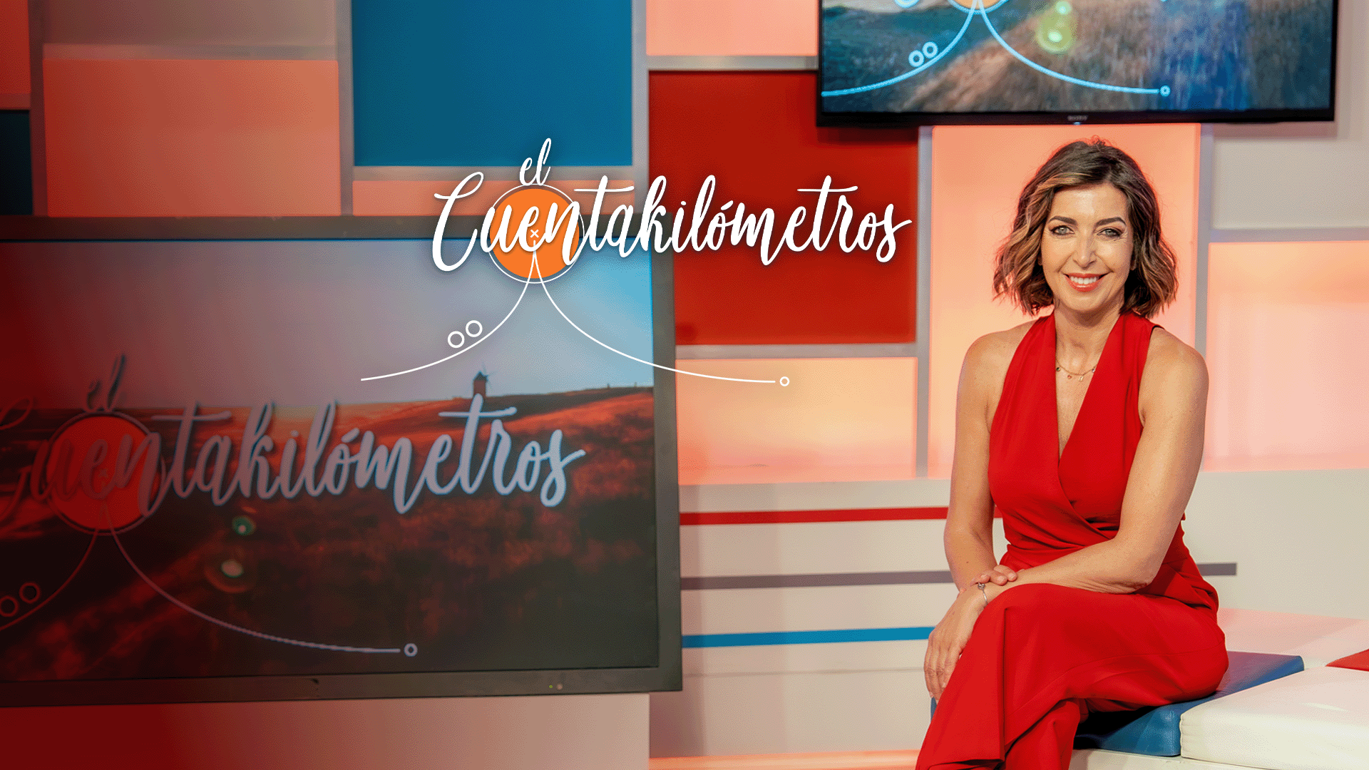EL CUENTAKILÓMETROS (2026)