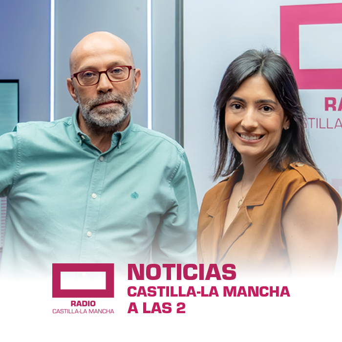 Castilla-La Mancha a las 2