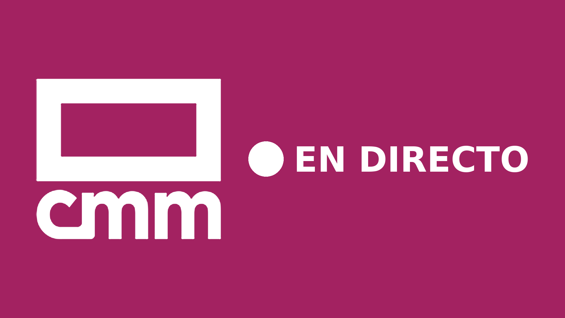 Televisión