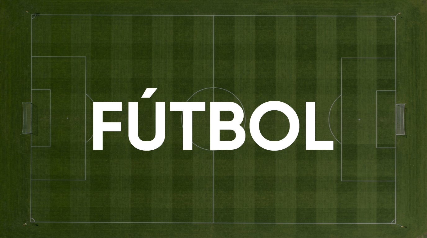 Fútbol