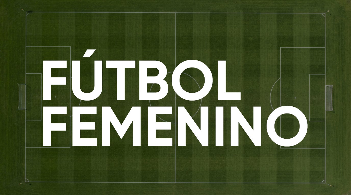 Fútbol Femenino