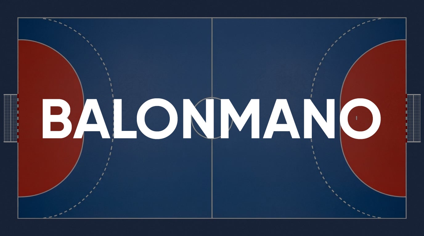 Balonmano