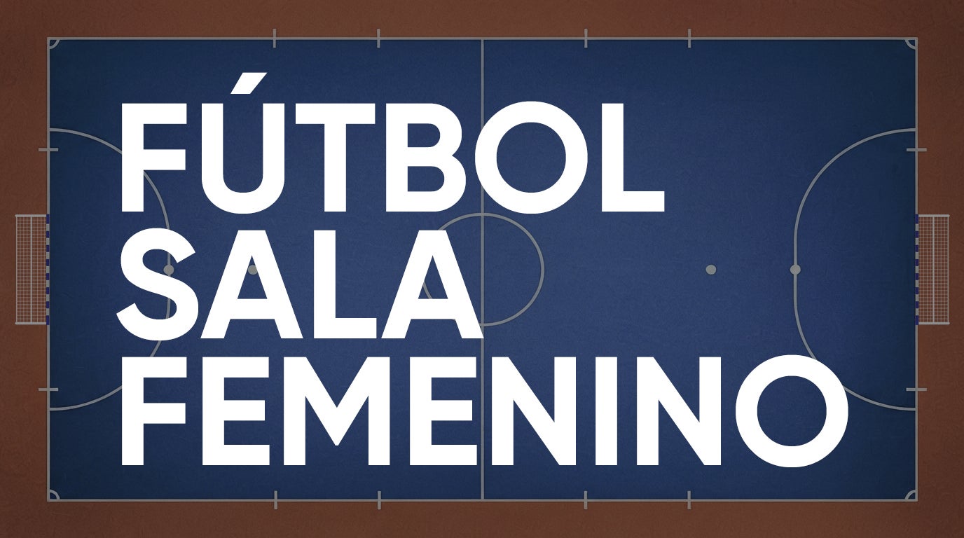 Fútbol Sala Femenino