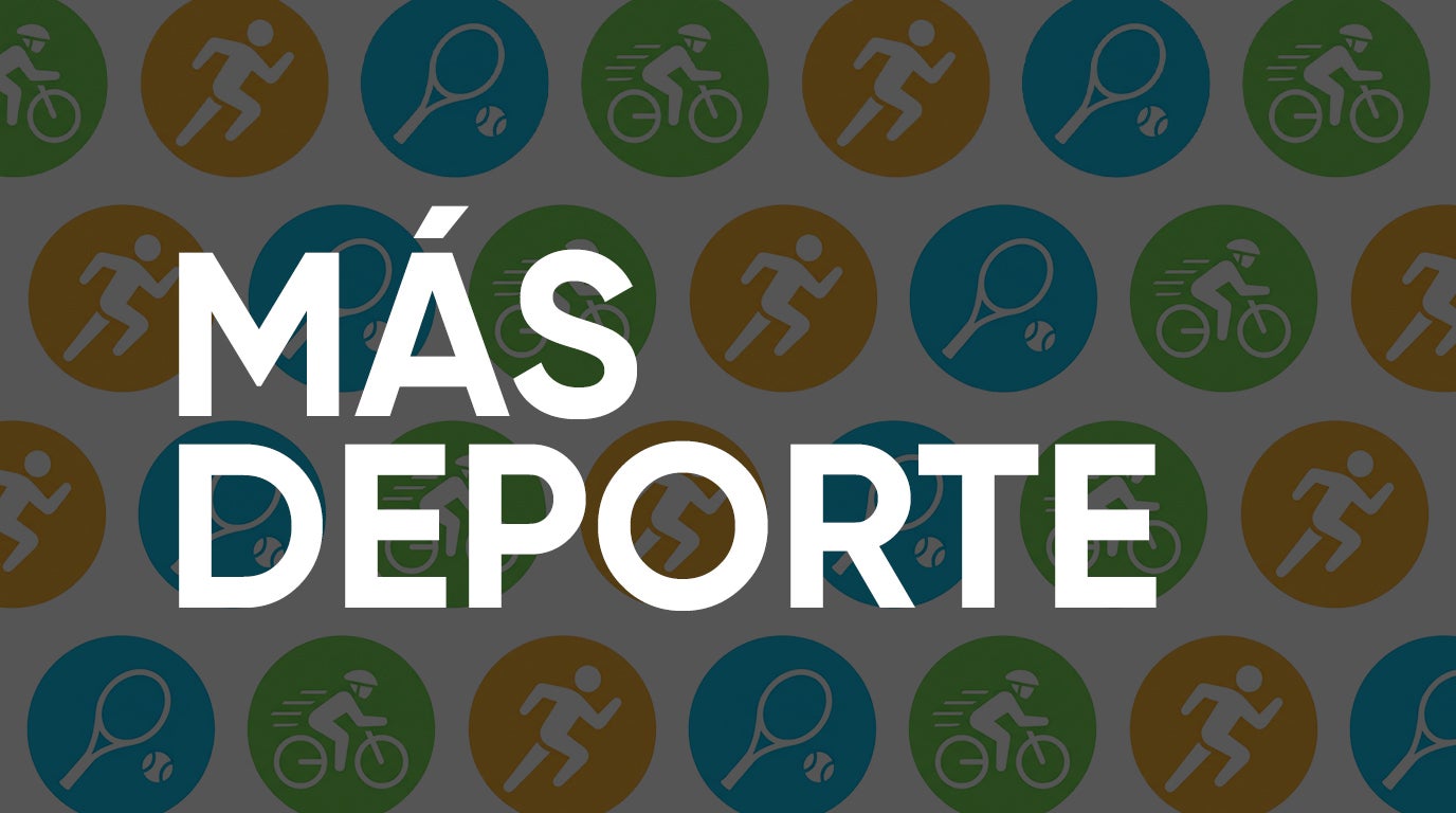 Más Deporte