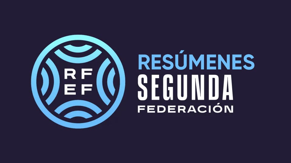 Resúmenes 2ª RFEF