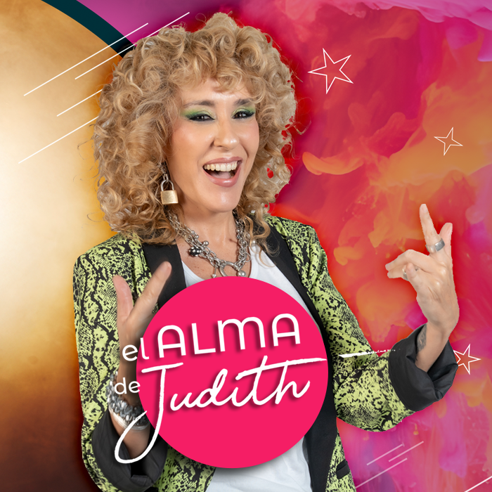 El Alma de Judith