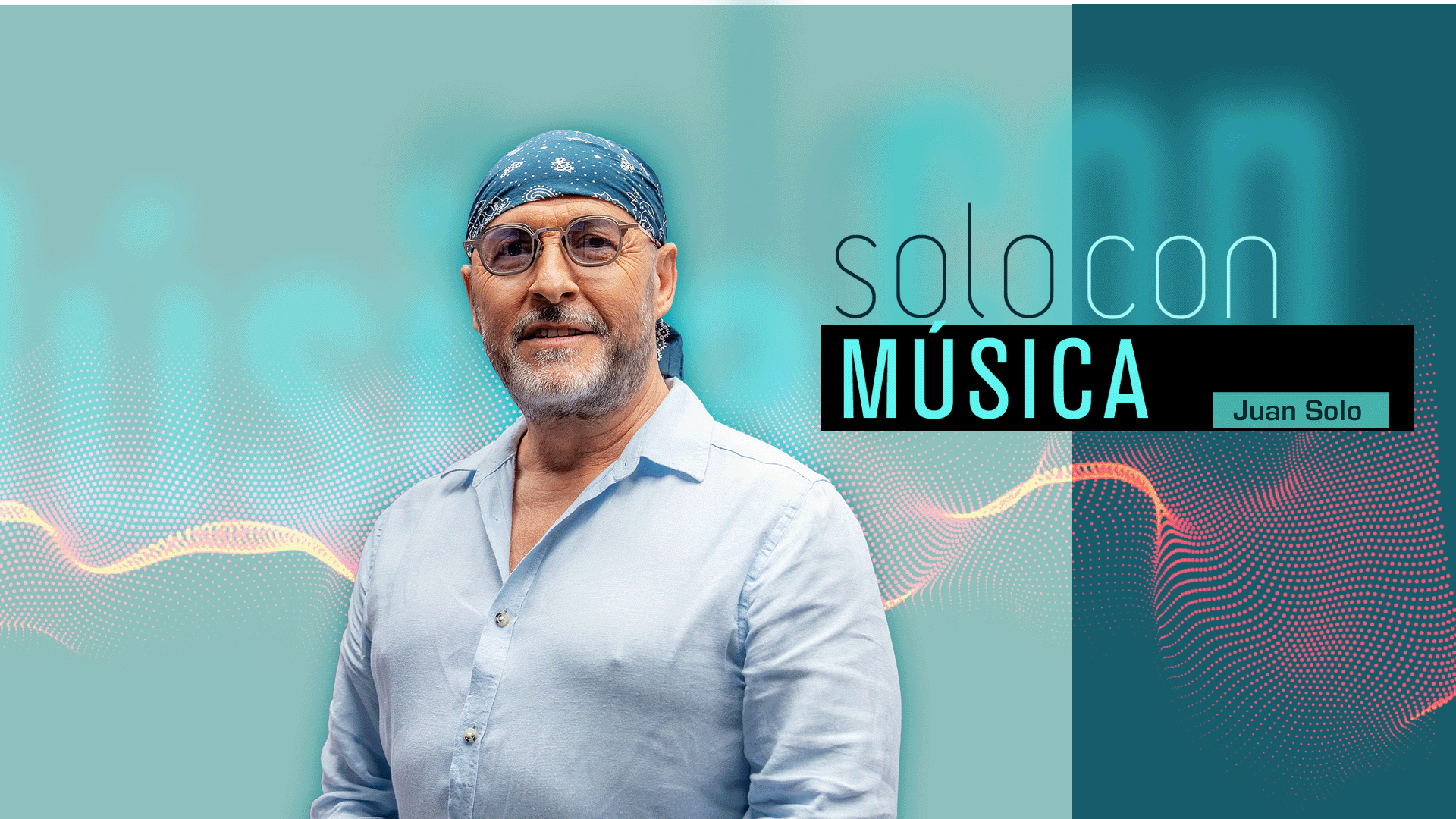 Solo con Música