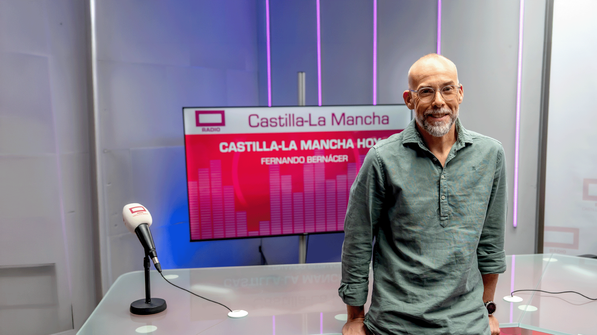 Castilla-La Mancha Hoy