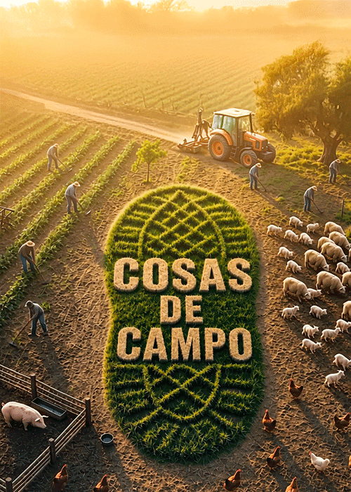 Cosas de Campo