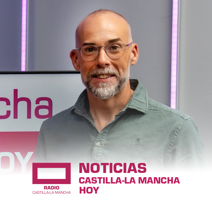Castilla-La Mancha Hoy