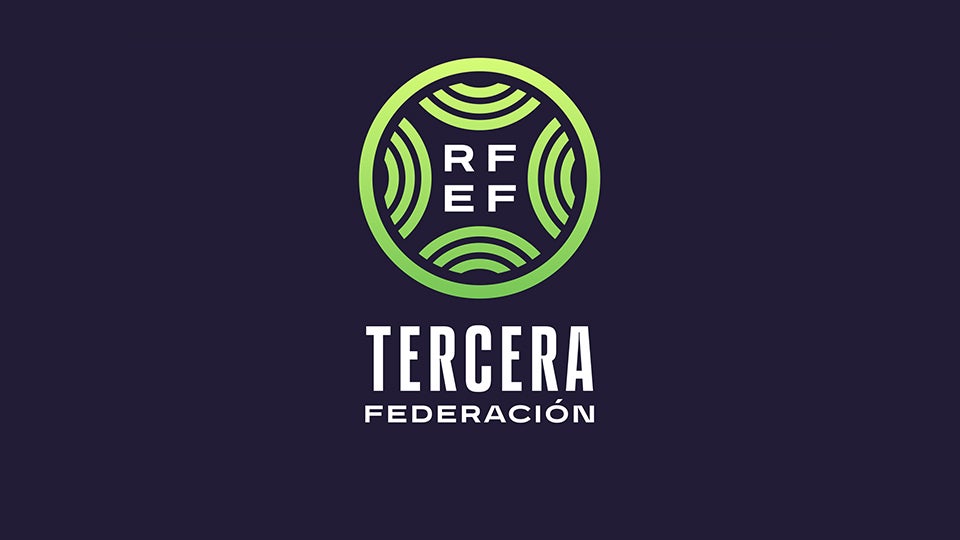 Partidos completos 3ª RFEF