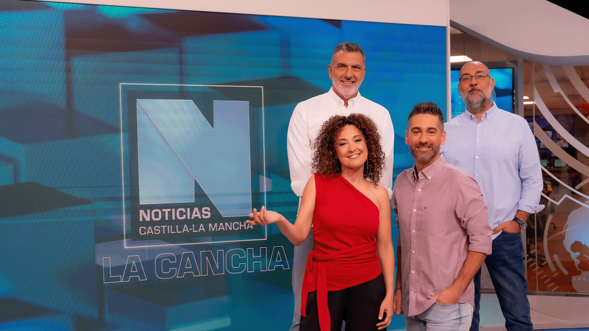 LA CANCHA (2026)