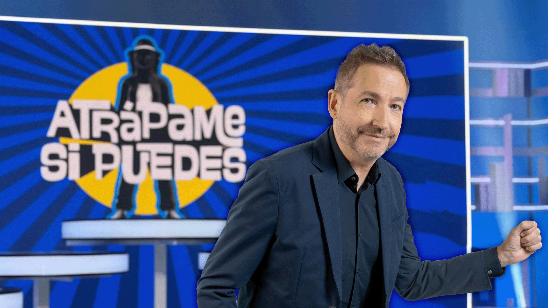Atrápame si puedes
