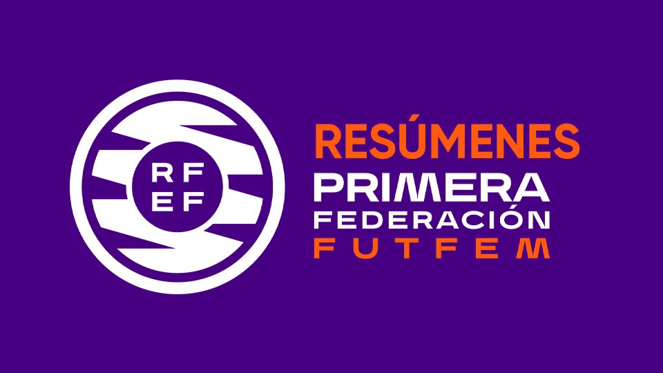 Resúmenes Fútbol Femenino