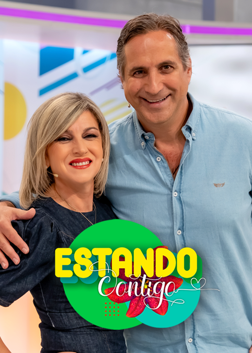 Estando Contigo