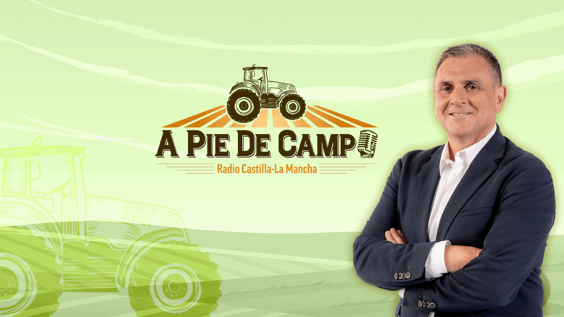 A Pie de Campo