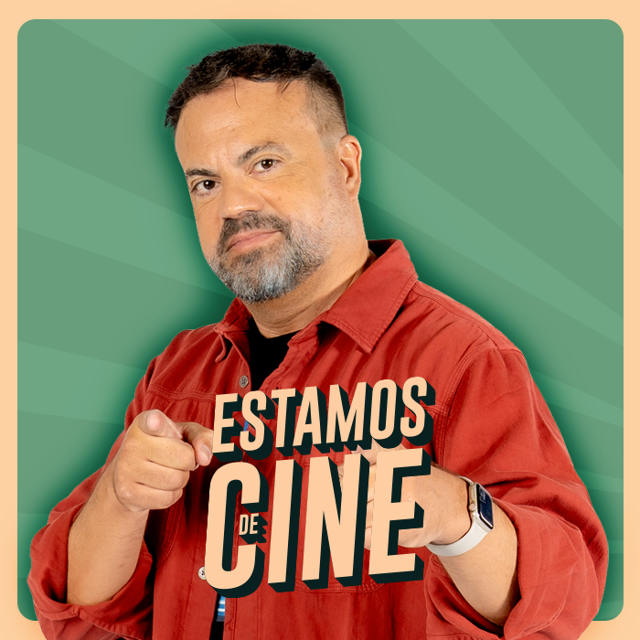 Estamos de Cine