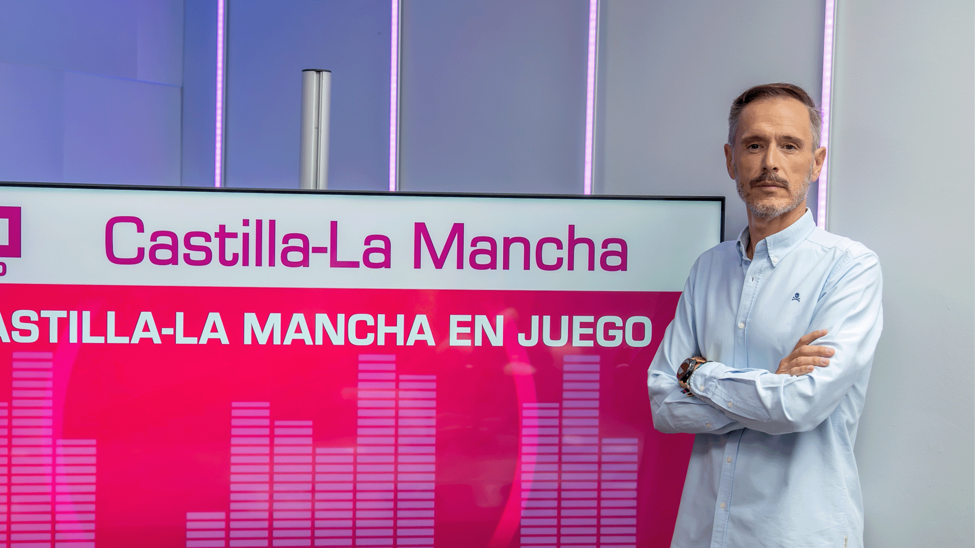 Castilla-La Mancha En Juego Diario
