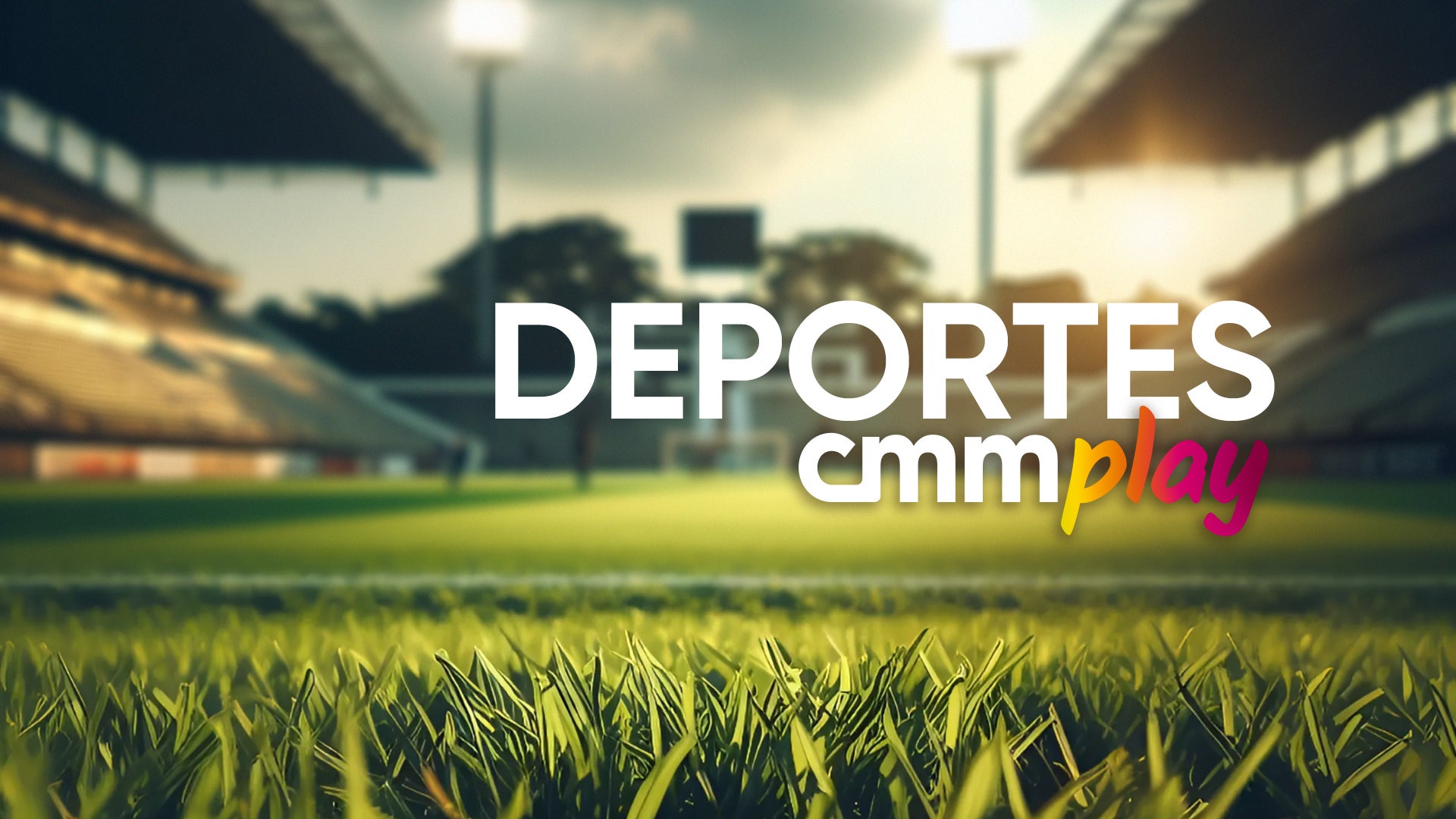 Deportes CMMPlay