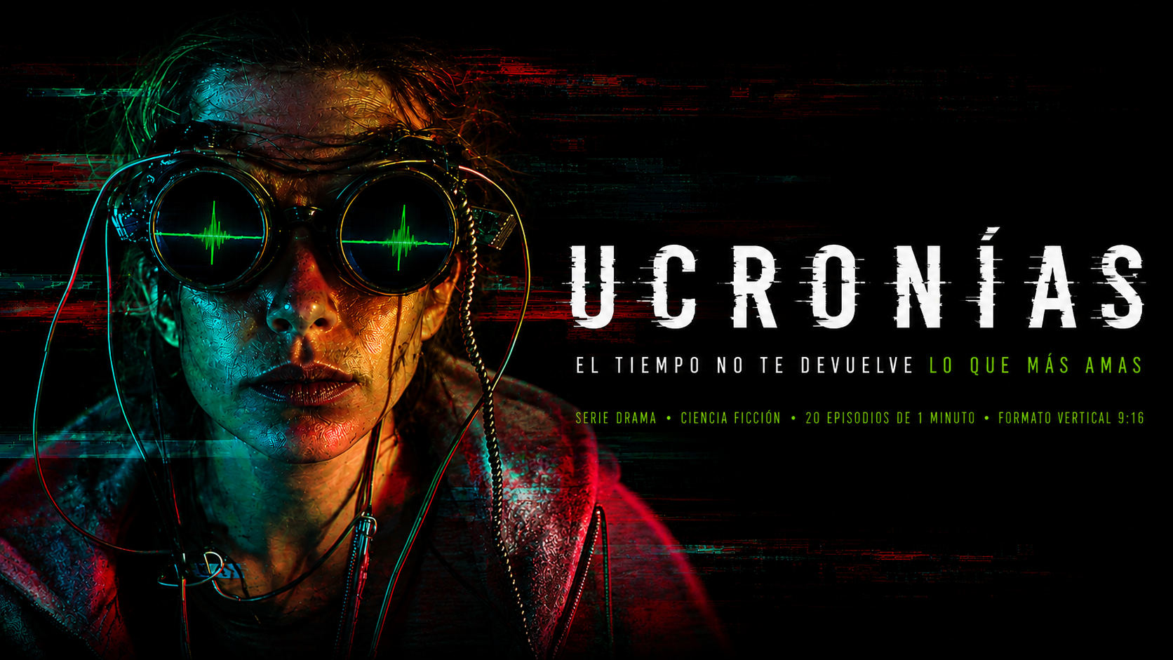 UCRONIAS