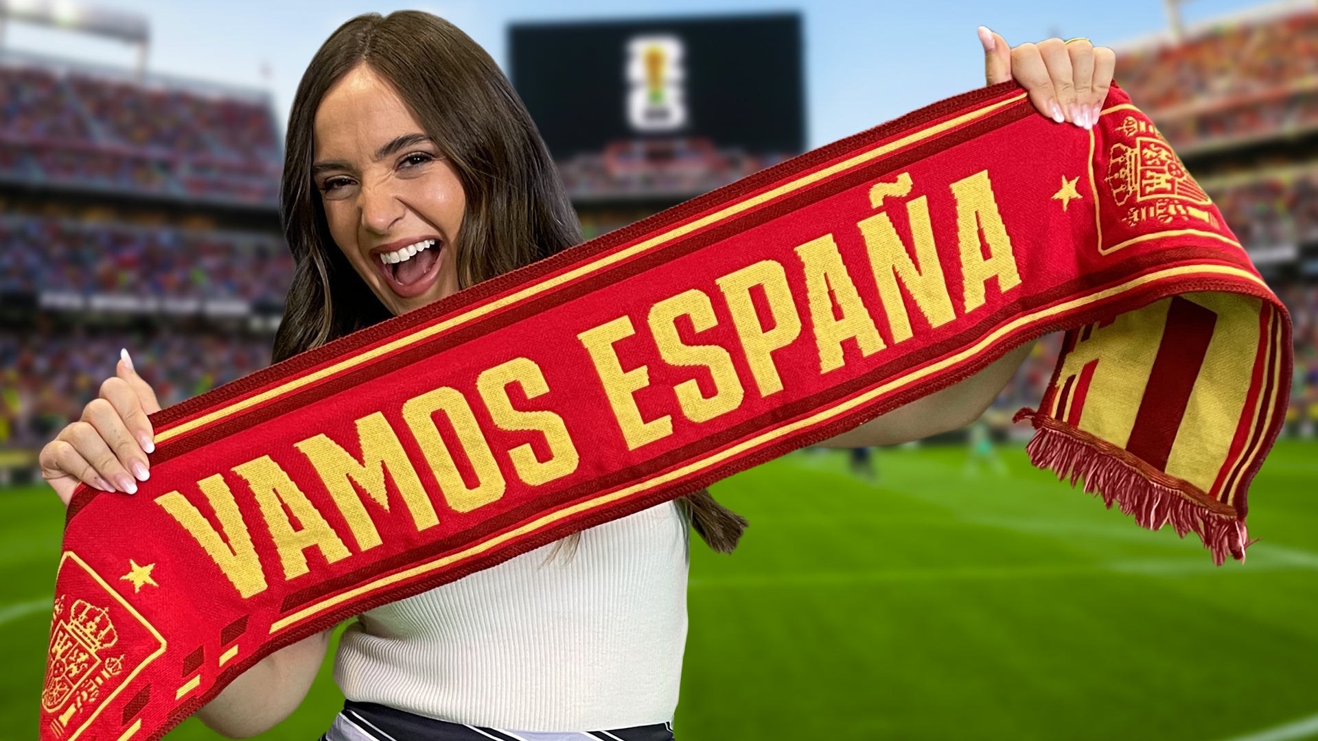 El calor, el rival más peligroso del Mundial 2026
