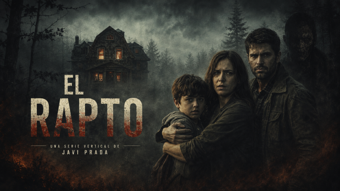 EL RAPTO
