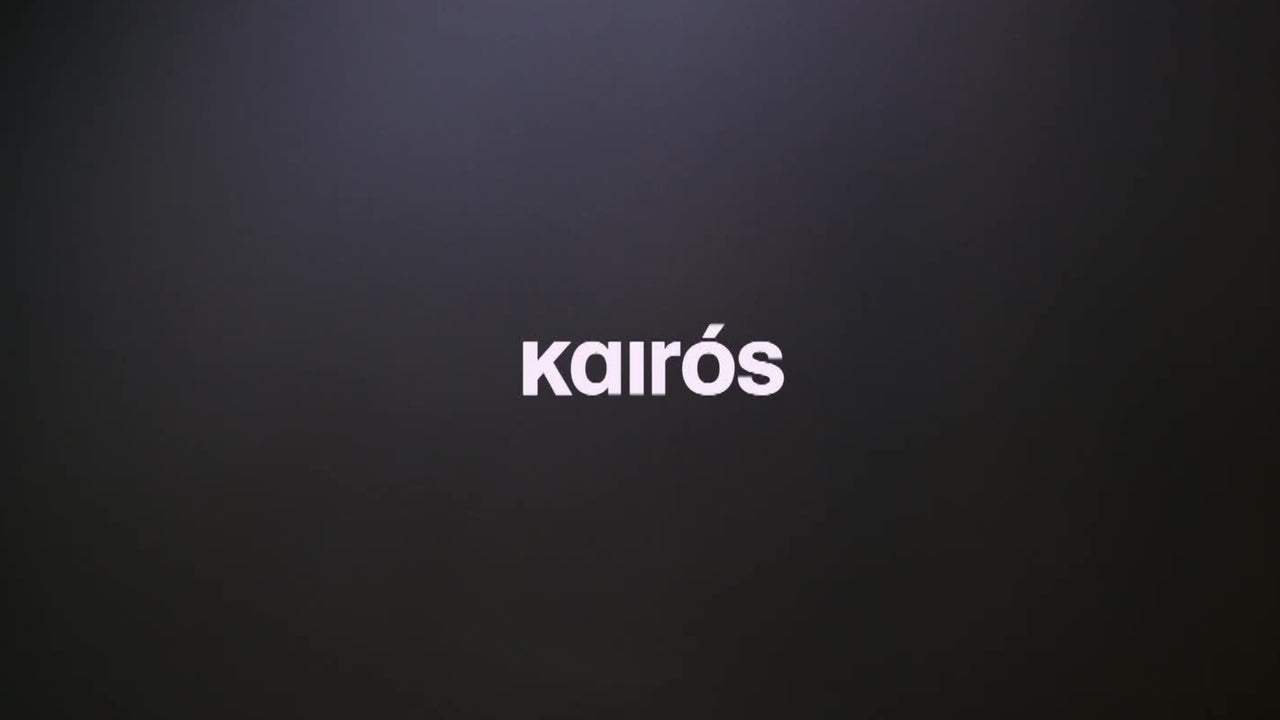 Kairós