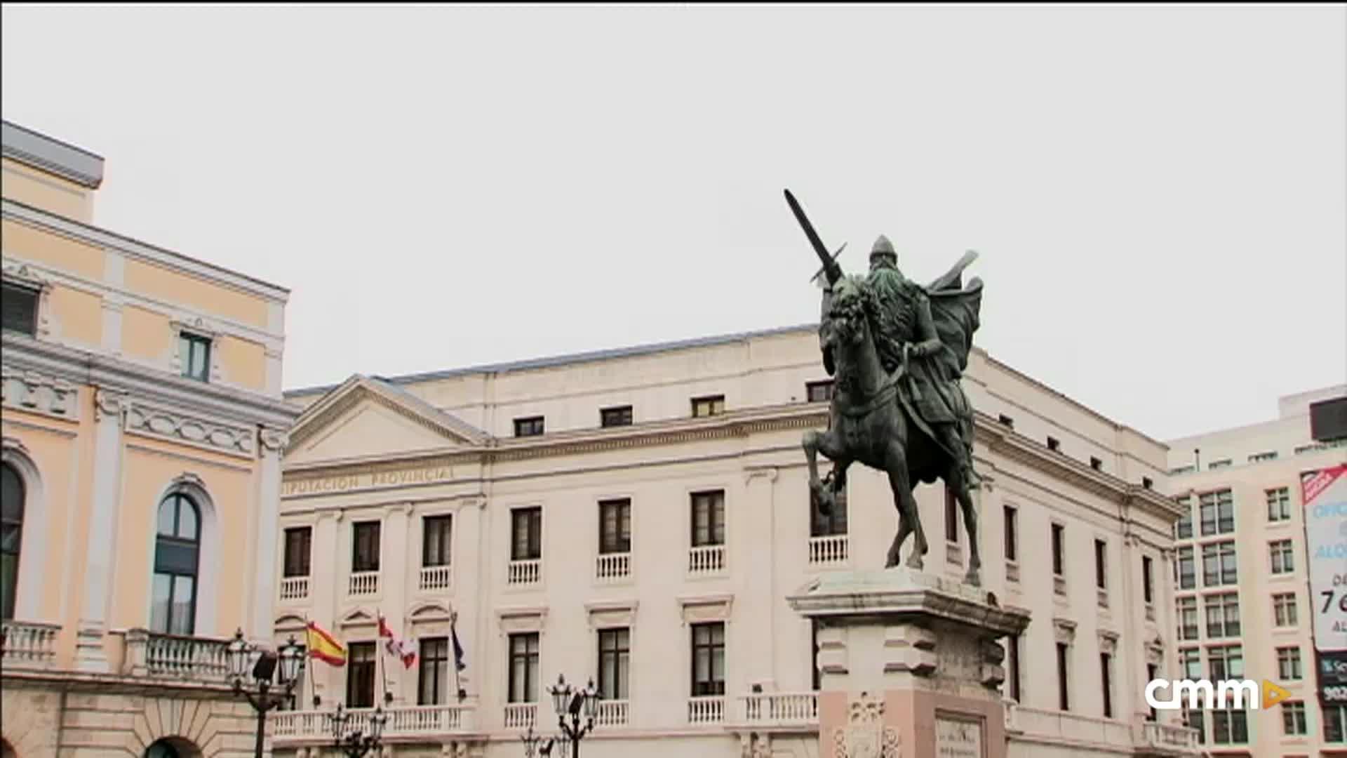 Plaza de Toros de Burgos