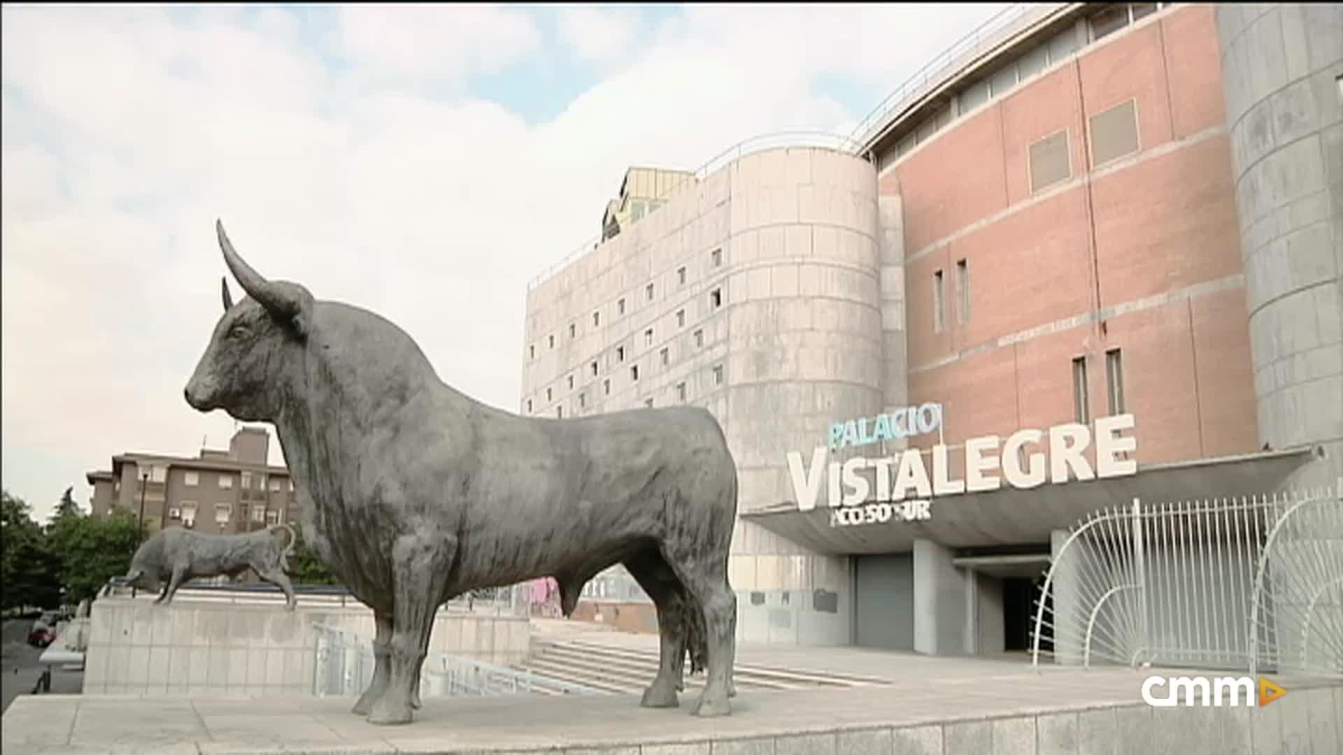 Plaza de Toros de Vista Alegre