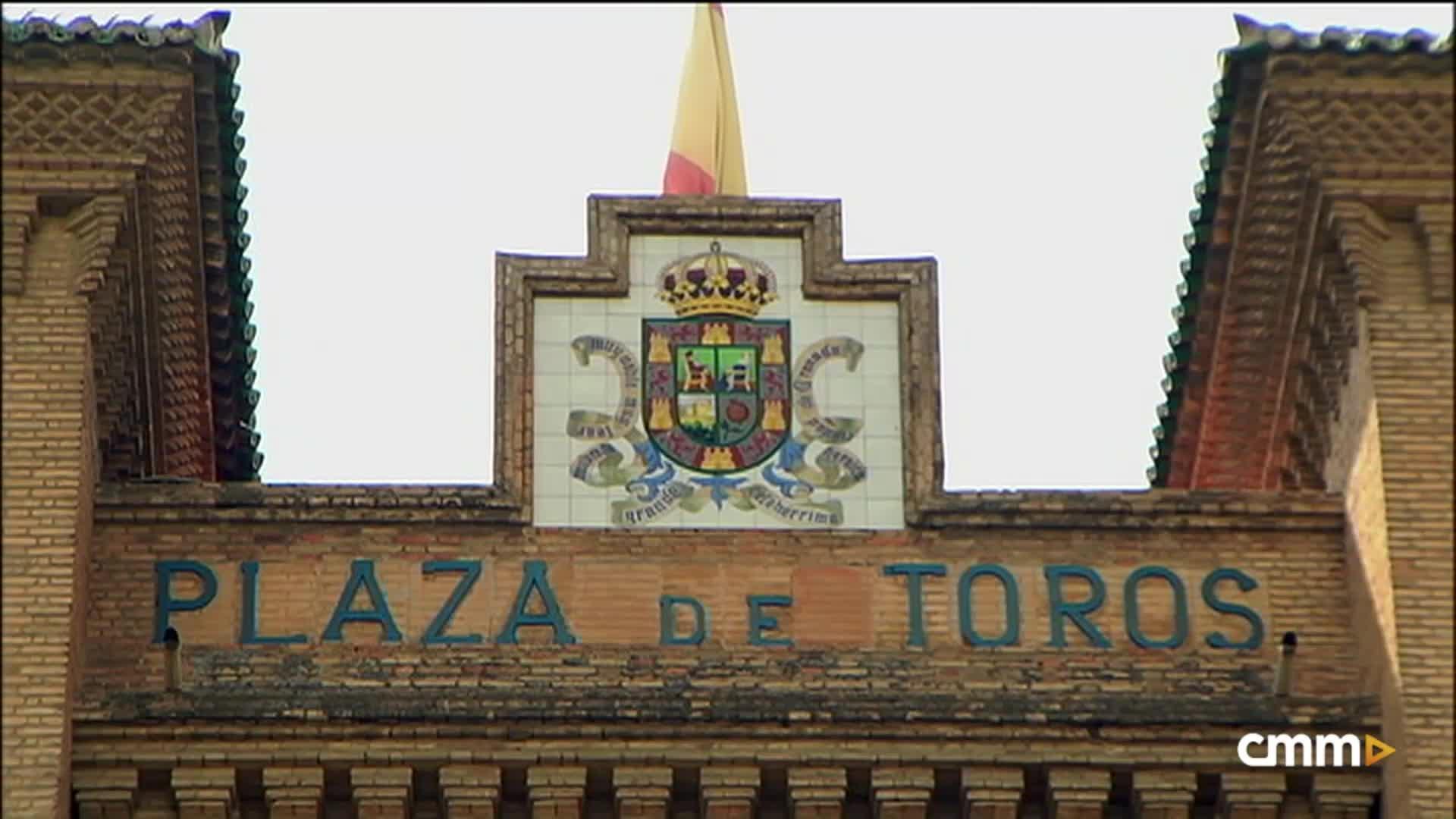 Plaza de Toros de Granada