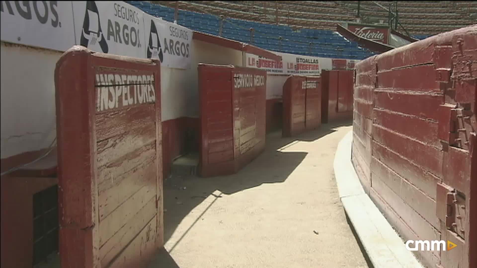Plaza de Toros de México
