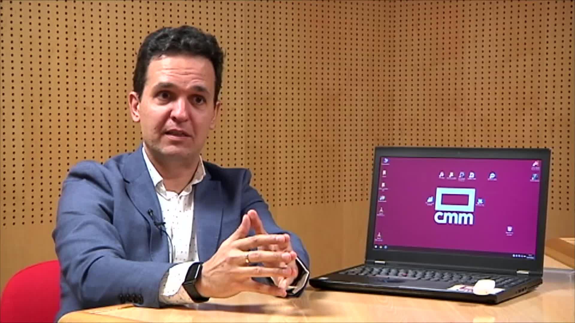 Programa 88 | Inteligencia Artificial (segunda parte)