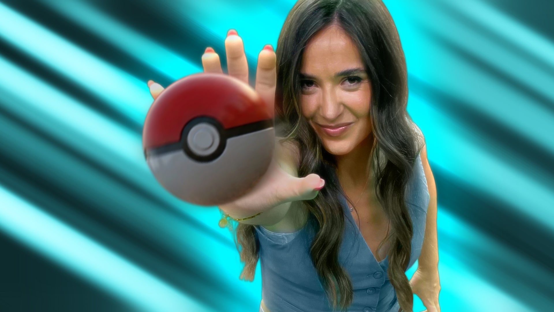 La ciencia dentro de Pokémon