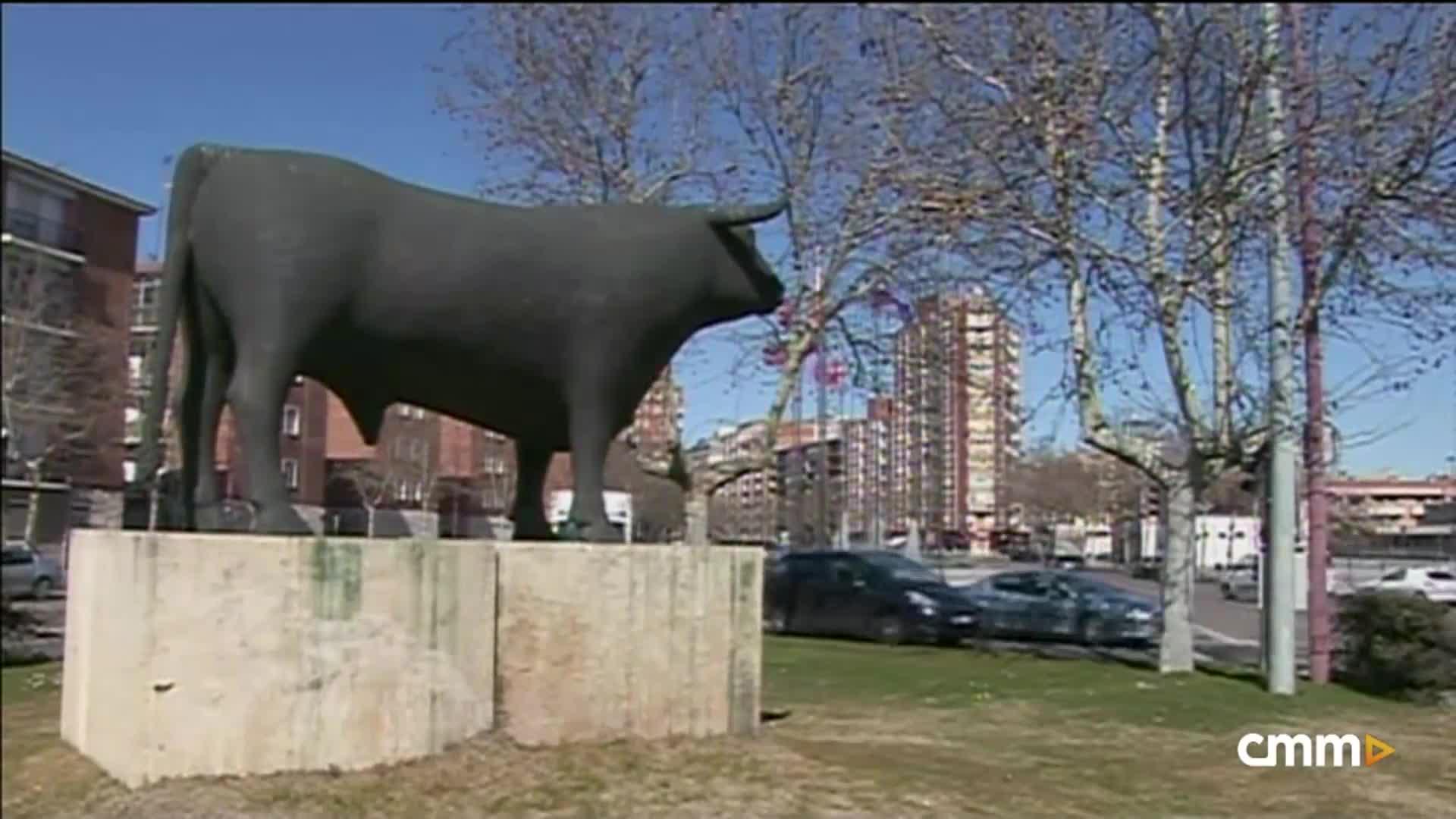 Plaza de Toros de Valladolid
