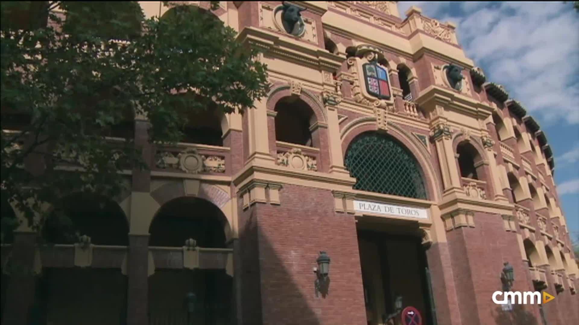 Plaza de Toros de Zaragoza
