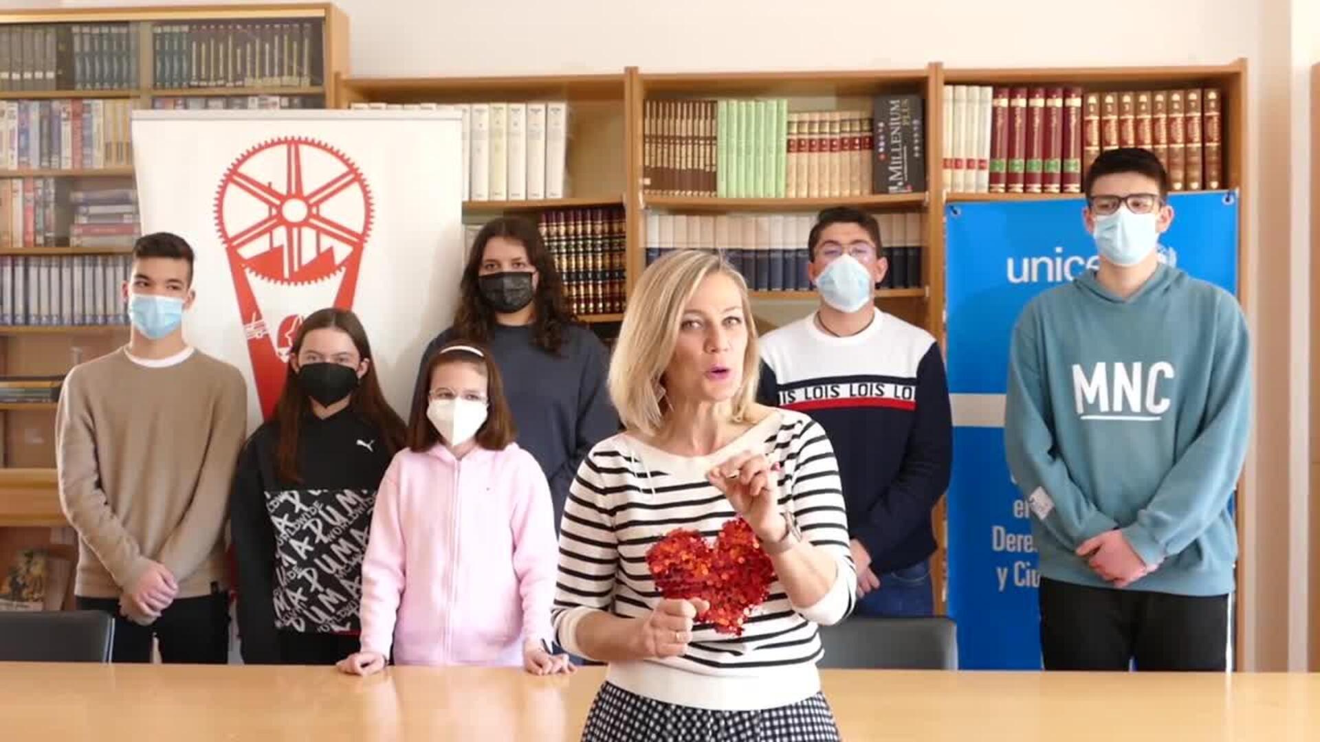 I.E.S. Maestro Juan Rubio - La Roda (Albacete)