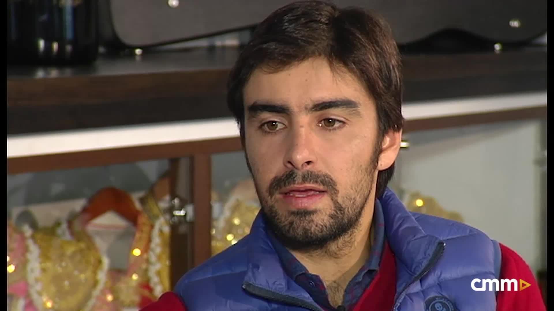 Miguel Ángel Perera