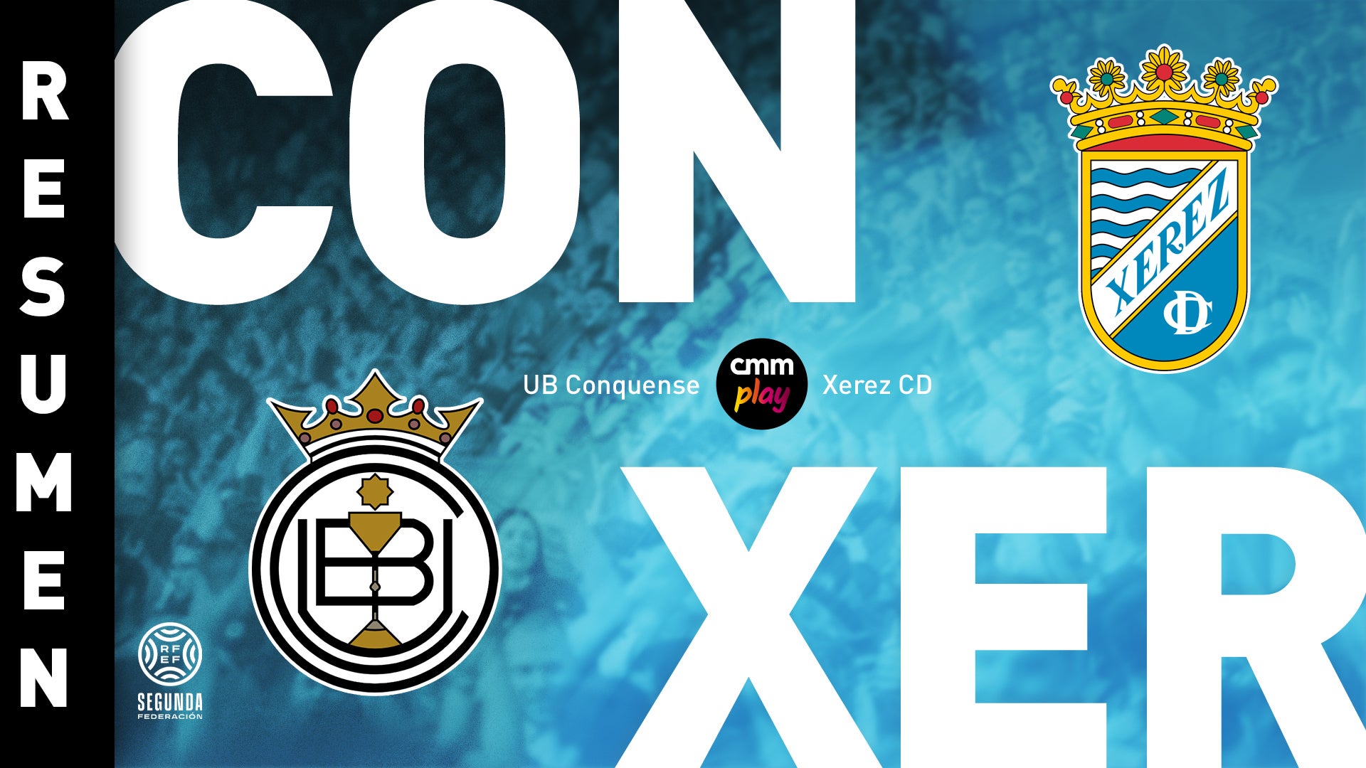 UB Conquense 0-0 Xerez CD