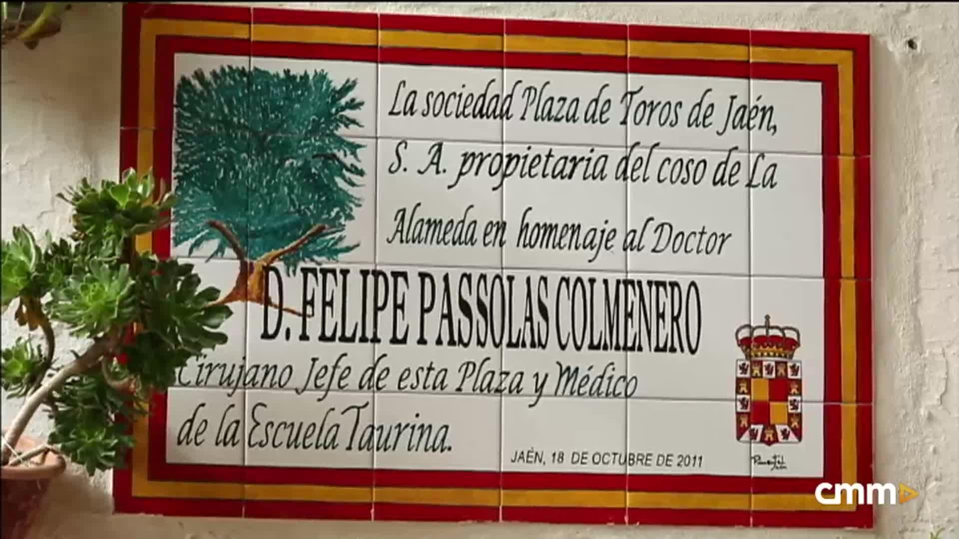 Plaza de Toros de Jaén
