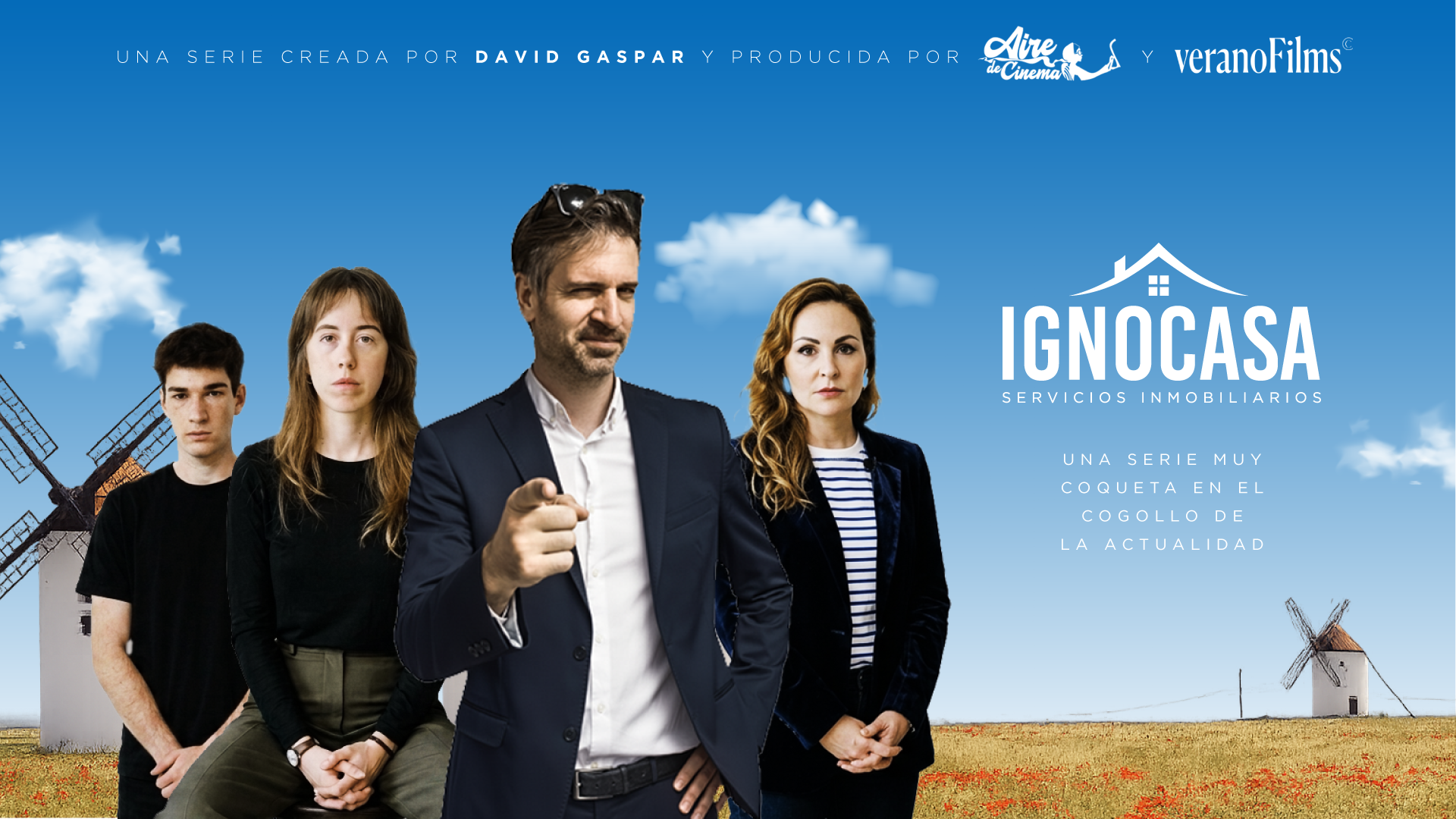 IGNOCASA
