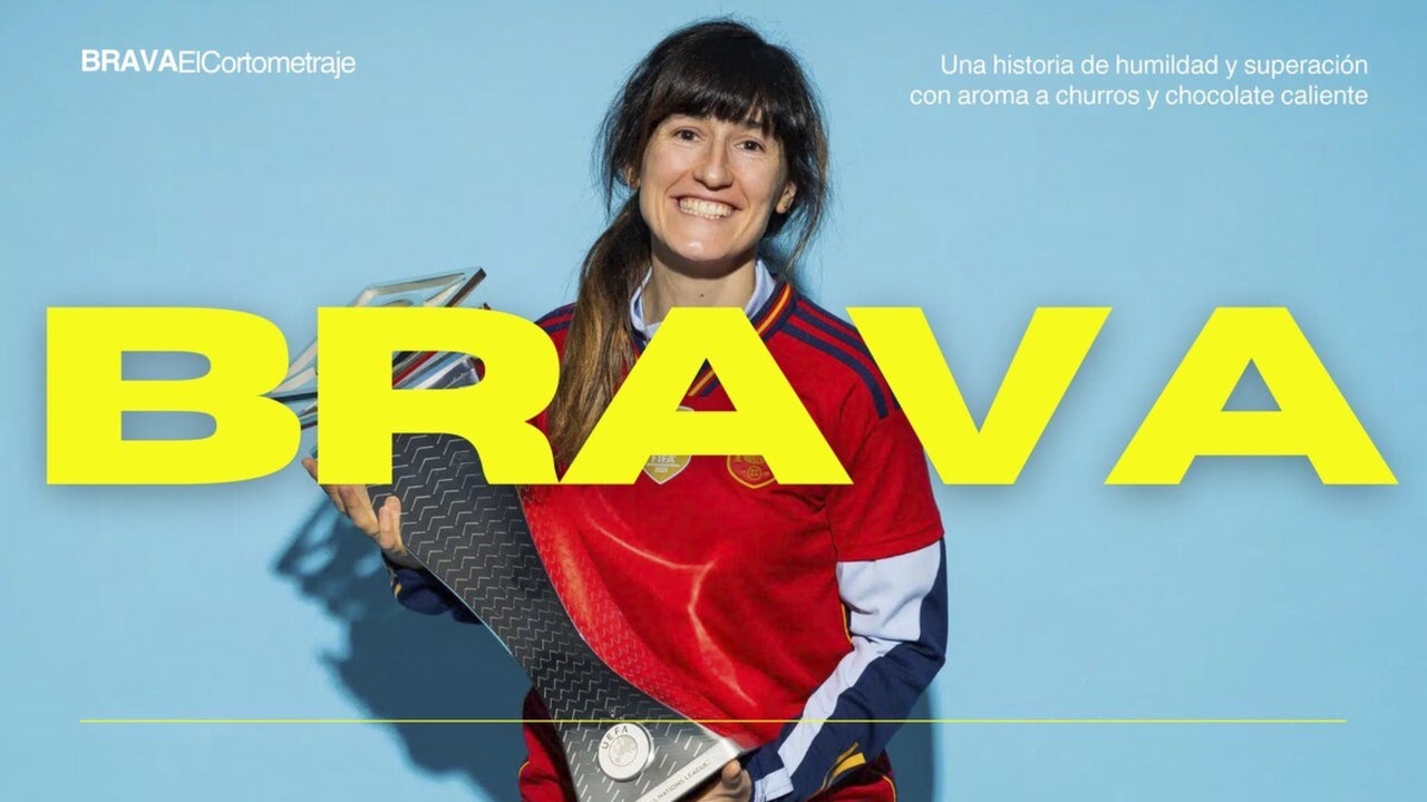 BRAVA