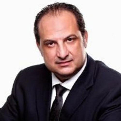 خالد الصاوي