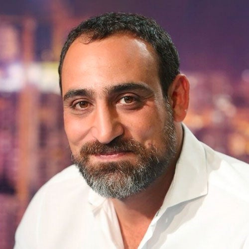 عبدو شاهين