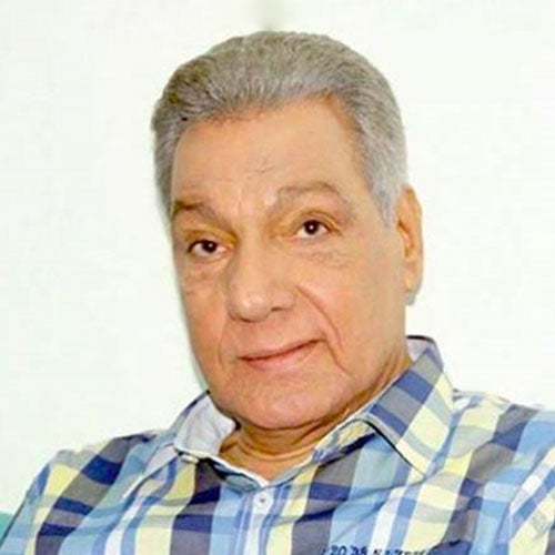 أحمد عبدالوارث