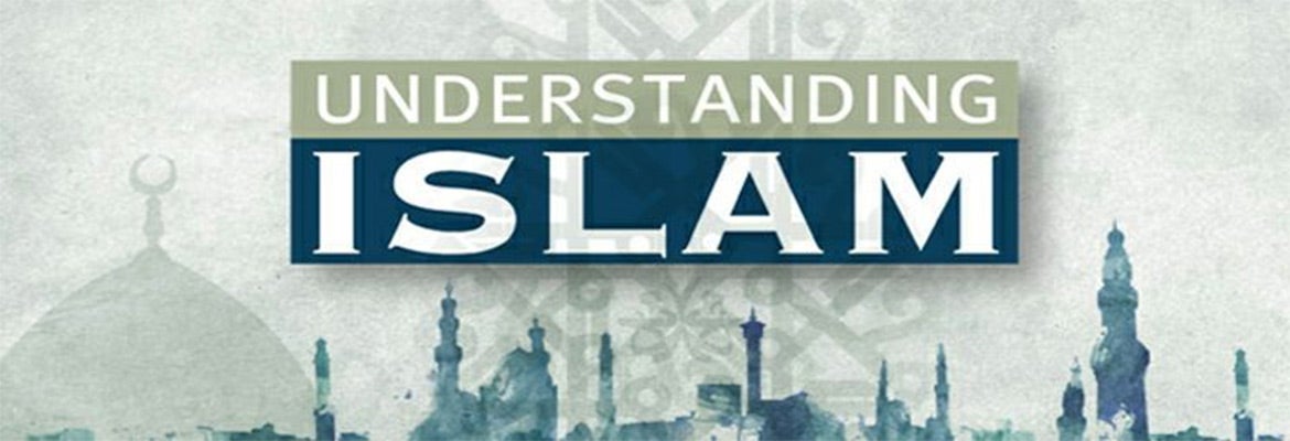 Understanding Islam show