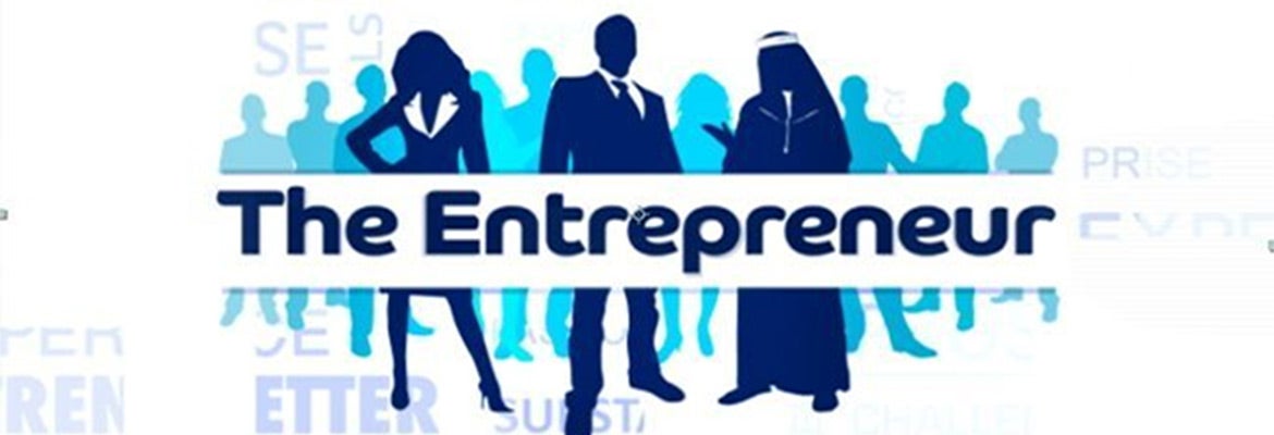 ÙØªÙØ¬Ø© Ø¨Ø­Ø« Ø§ÙØµÙØ± Ø¹Ù âªthe entrepreneurâ¬â