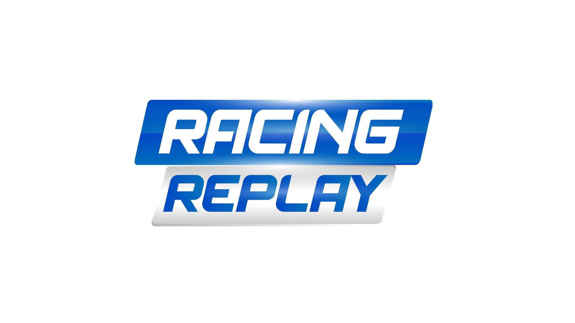 Racing Replay show
